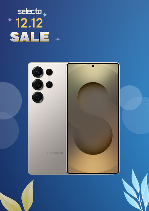 Samsung Galaxy S25 Ultra 12+512GB N