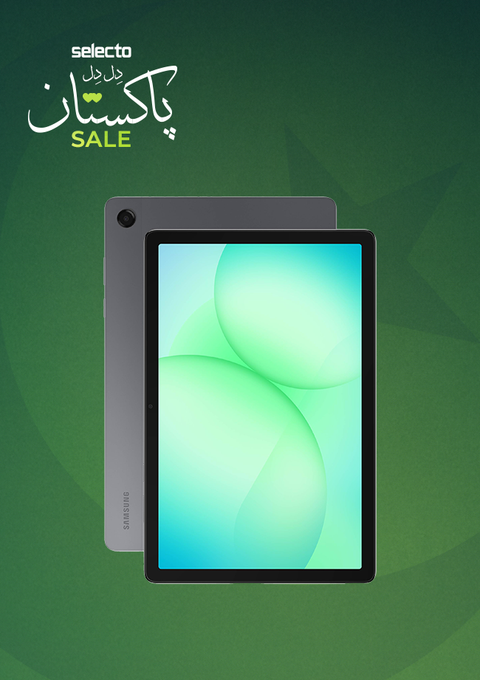 Samsung Galaxy Tab A11 Plus 6+128GB