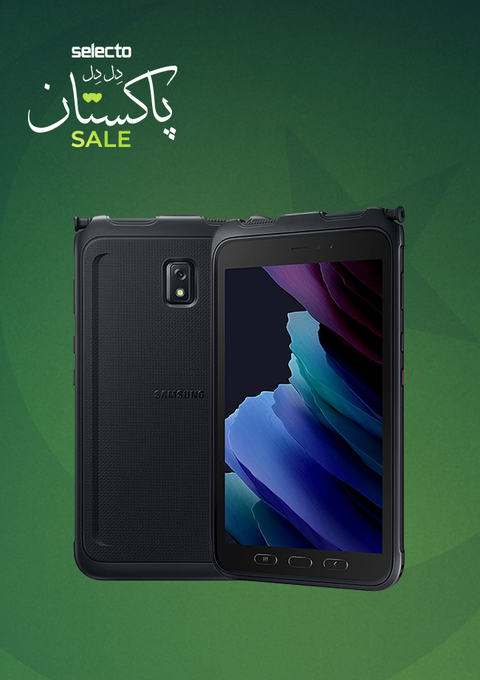 Samsung Galaxy Tab Active 3 4+64GB
