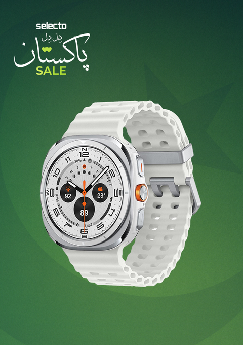 Samsung Galaxy Watch Ultra 47MM LTE L705