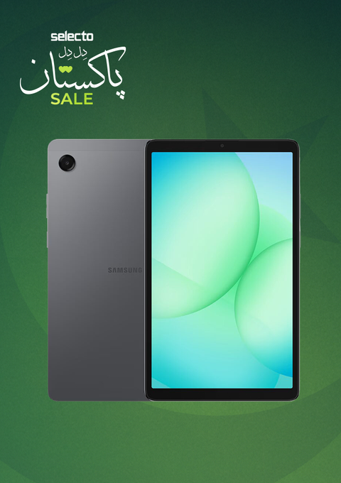 Samsung Tab A11 8+128GB X133