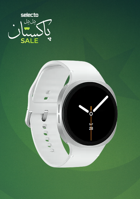 Samsung Watch 8 BT 44 OR