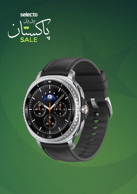 Samsung Watch 8 Classic BT