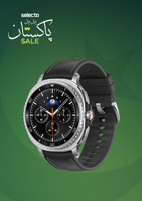 Samsung Watch 8 Classic L500