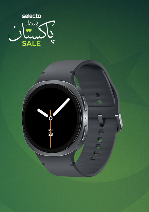 Samsung Watch 8 L330