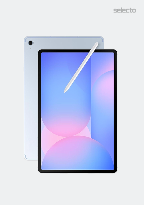 Samsung X520 Tab S10 FE 12+256GB Wifi - Selecto
