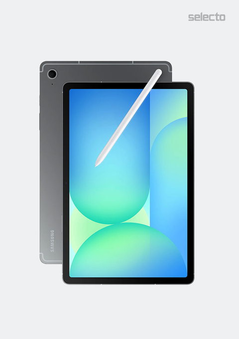 Samsung X520 Tab S10 FE 8+128GB Wifi - Selecto