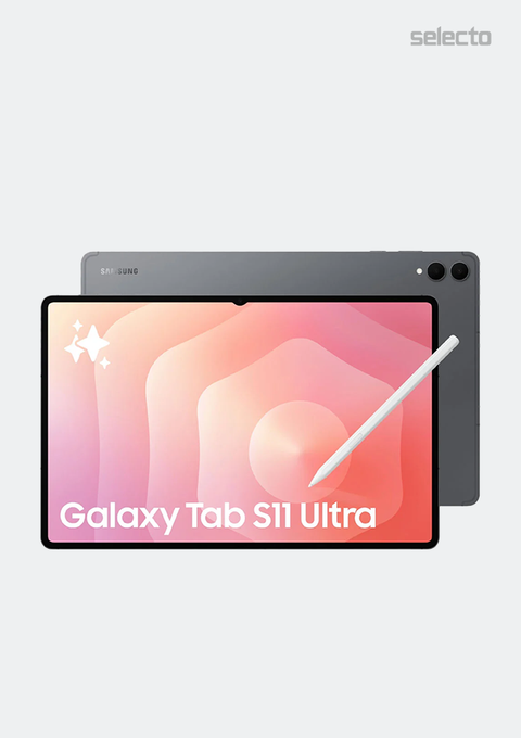 Samsung X930 Tab S11 Ultra 12+256GB - Selecto