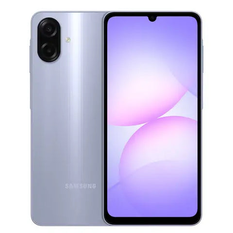 Samsung Galaxy A07 4+128GB