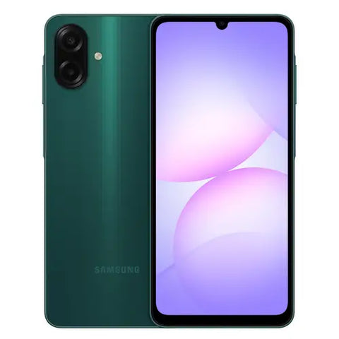 Samsung Galaxy A07 4+128GB