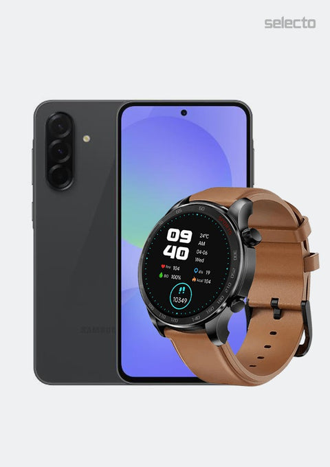 Samsung Galaxy A36 5G 8+256GB With Yolo Ultron - Selecto
