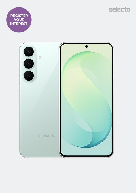Samsung Galaxy S26 FE 8+256GB ( Register Your Interest )