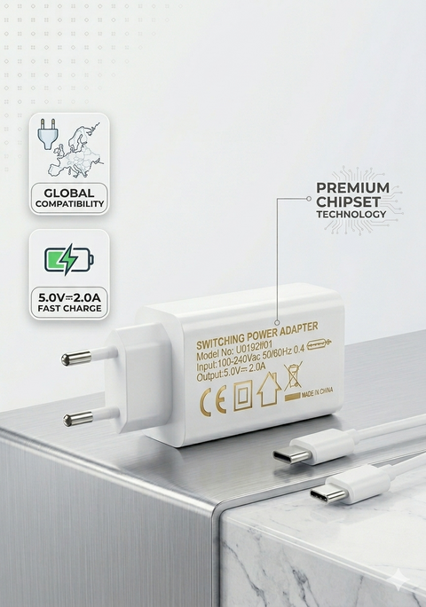 Eco Power Adapter 5W