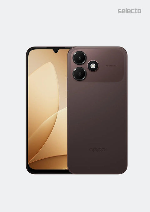 Oppo A6c 4+64GB - Selecto