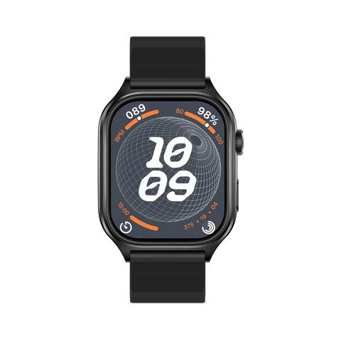 Zero Sigma Smartwatch