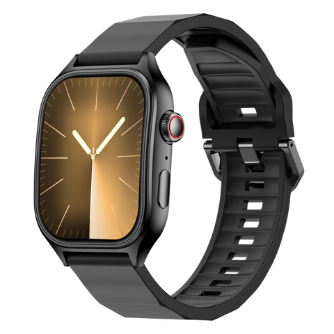 Zero Sigma Smartwatch