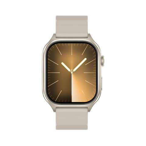 Zero Sigma Smartwatch