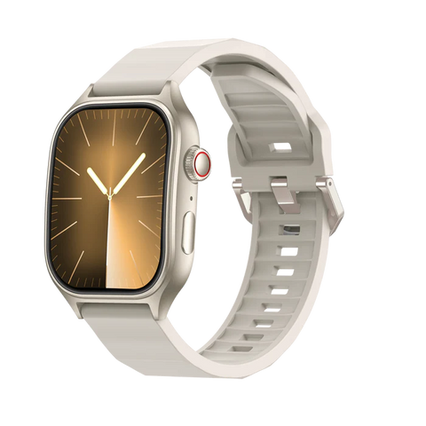 Zero Sigma Smartwatch
