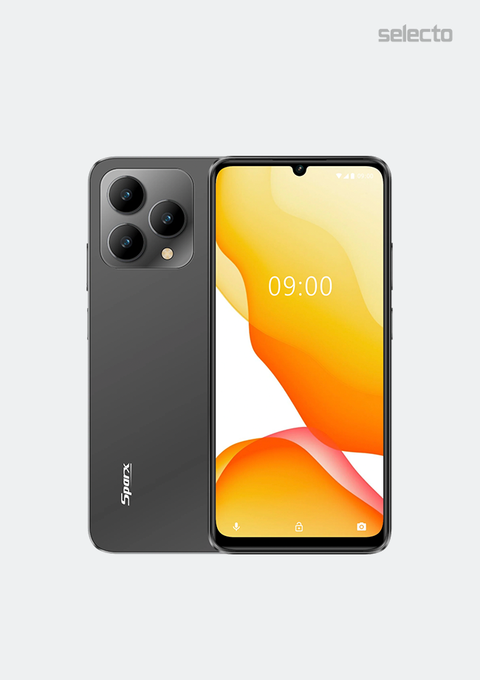 Sparx Note X 6+128GB - Selecto