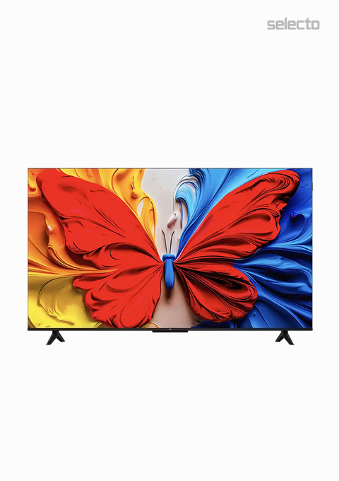 TCL 50S51K FHD QLED Google TV