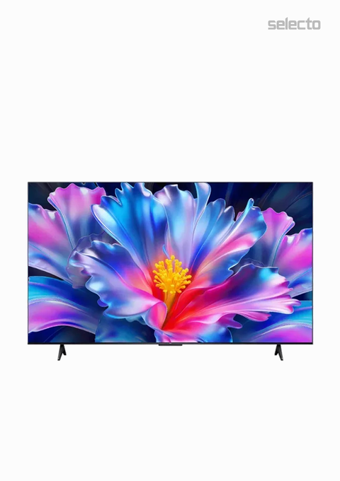 TCL 55P6L 4K Google TV