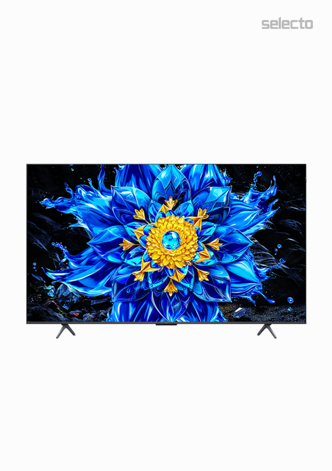 TCL 85P8L Mini QLED TV