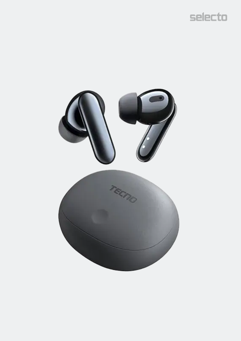 Tecno 42 Db Hybrid ANC Buds - Selecto