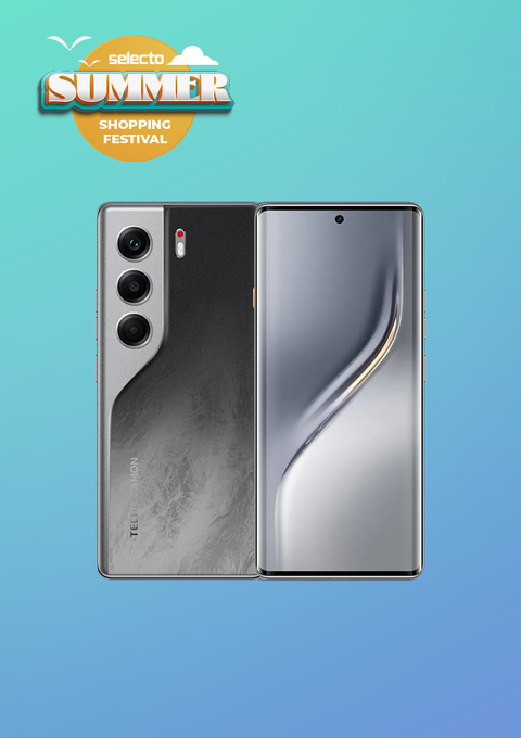 Tecno CAMON 40 8+256GB