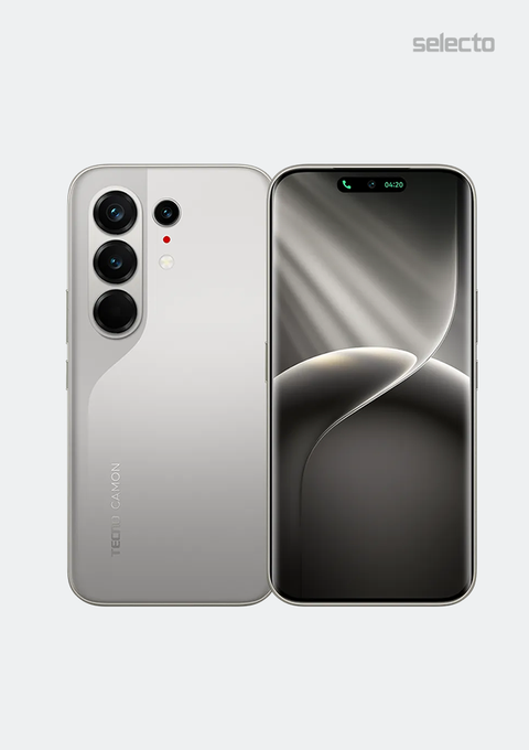 Tecno CAMON 50 ultra 5G 12+256GB - Selecto