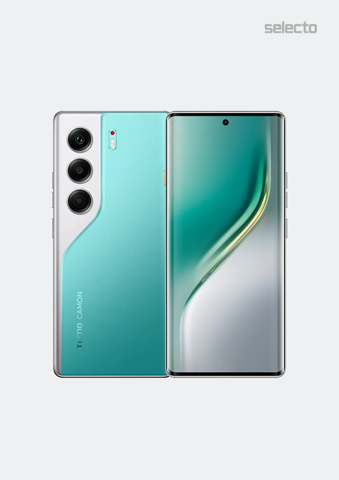 Tecno Camon 40 Pro CM6 8+256GB