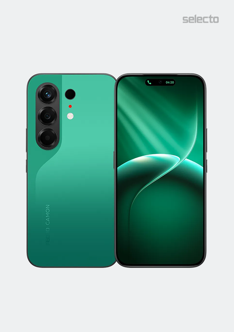 Tecno Camon 50 CN5 8+256GB - Selecto