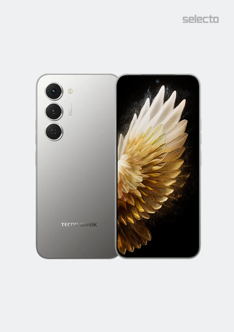 Tecno Spark 40 Pro KM6 8+256GB