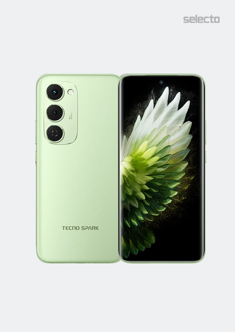 Tecno Spark 40 Pro Plus KM7 8+256GB