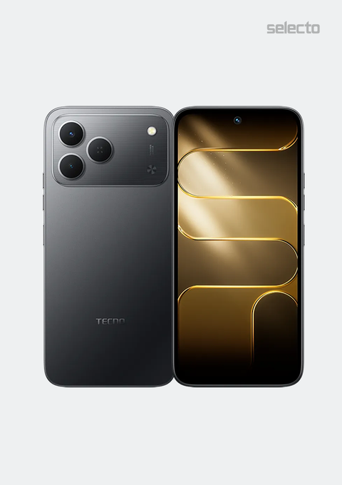 Tecno Spark 50 KN4 6+128GB - Selecto