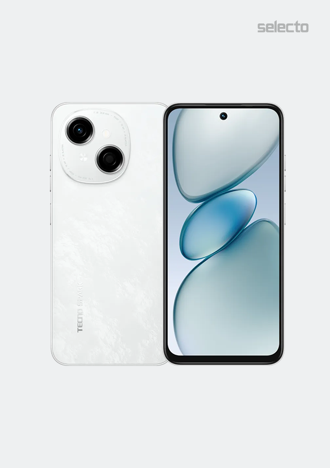 Tecno Spark Go 1 KL4 4+64GB– Selecto