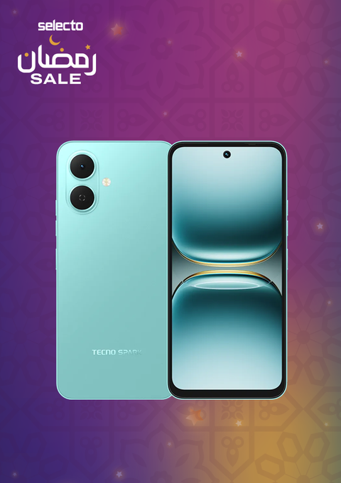 Tecno Spark Go 2 KM4 4+64GB - Selecto