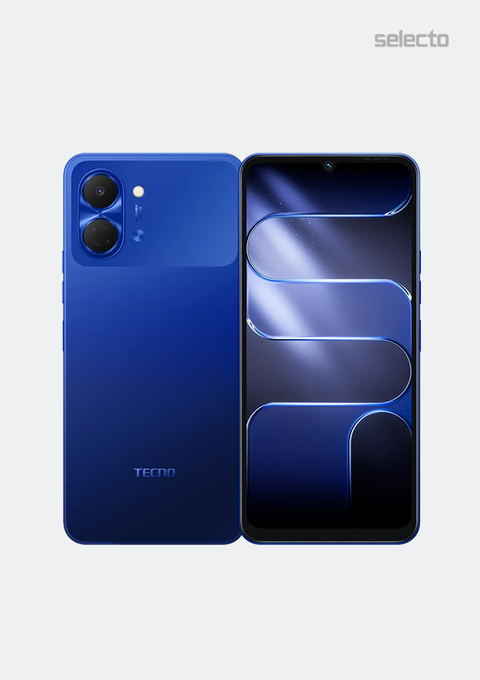 Tecno Spark Go 3 KN3 4+128GB - Selecto