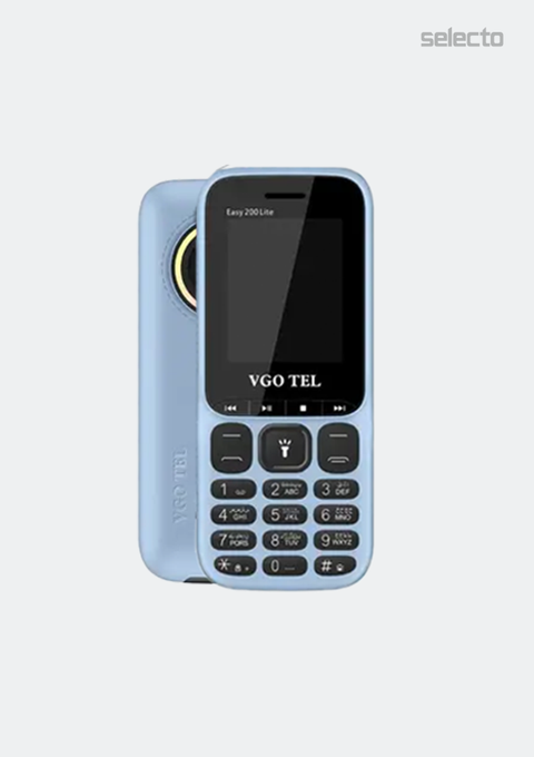 Vgotel E200 Lite 2.0" - Selecto