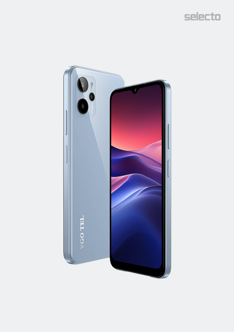 Vgotel New 16 4+64GB