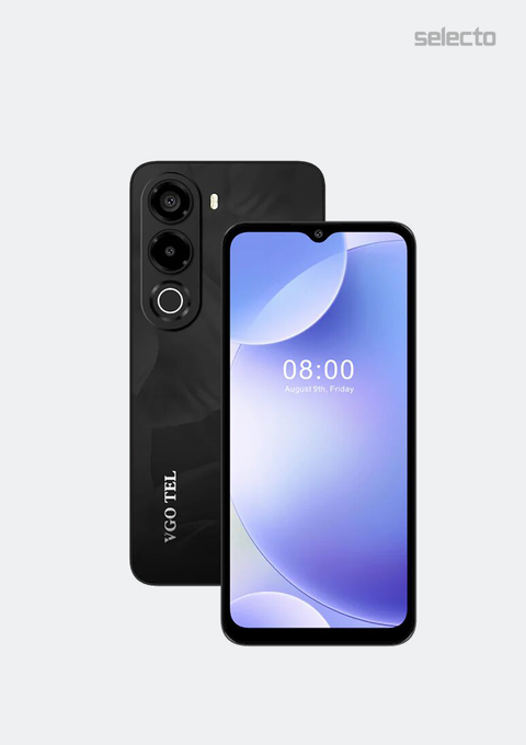 Vgotel New 17 4+64GB