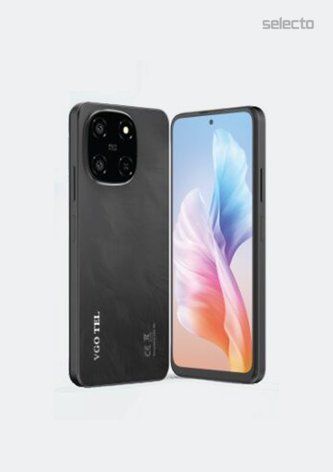 Vgotel New 26 Lite 6+128GB