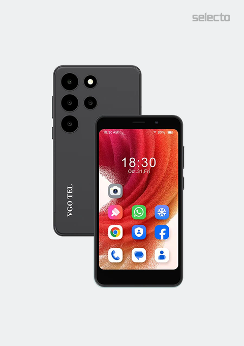 Vgotel Onyx2 3+32GB - Selecto