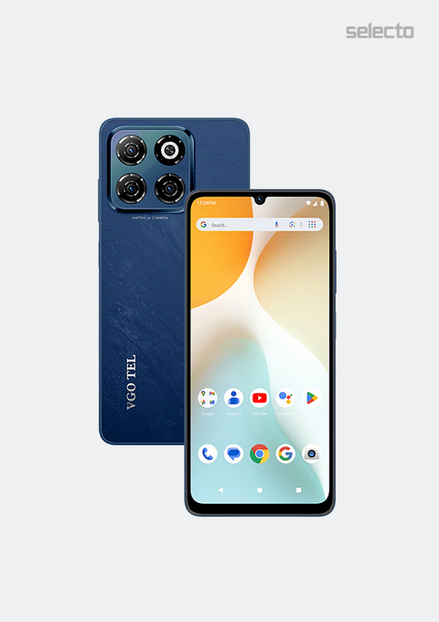 Vgotel Smart 9 Pro 4+64GB