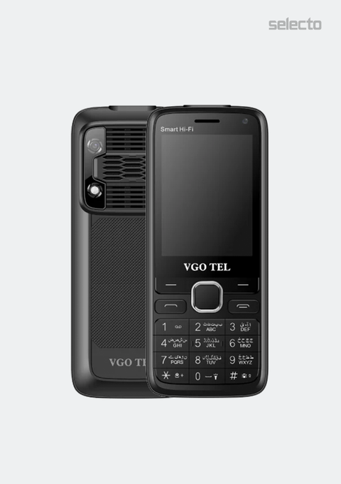 Vgotel Smart Hi-Fi 2.8" - Selecto