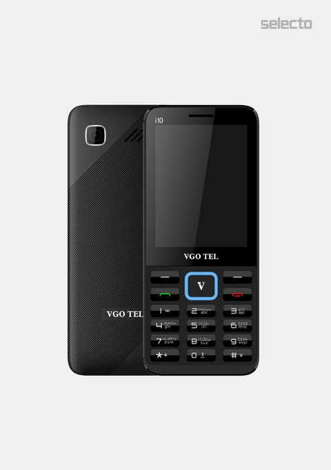 Vgotel i10 Jumbo 2.8" - Selecto