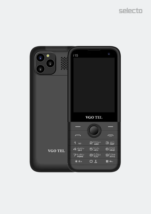 Vgotel i15 2.8" - Selecto