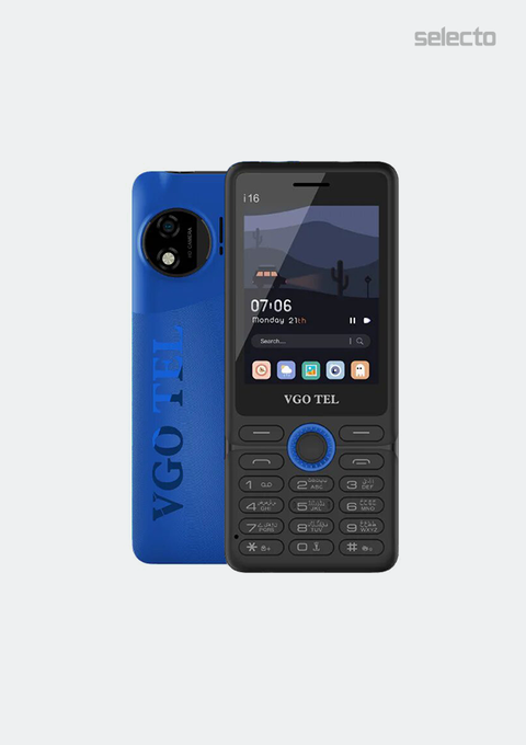 Vgotel i16 2.8" - Selecto