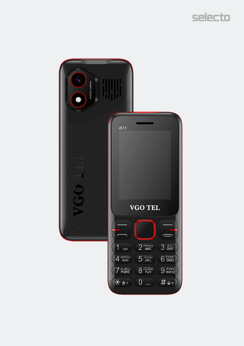 Vgotel i511 2.4"