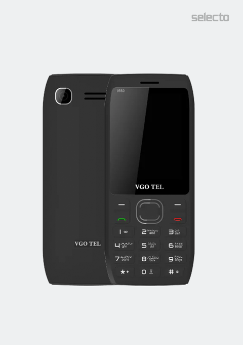 Vgotel i550 2.4" - Selecto