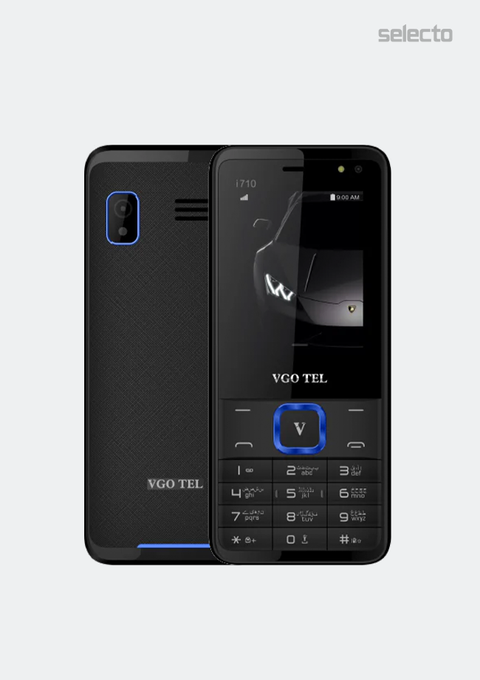 Vgotel i710 2.4" - Selecto